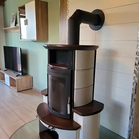 Apartment Berg-anni
