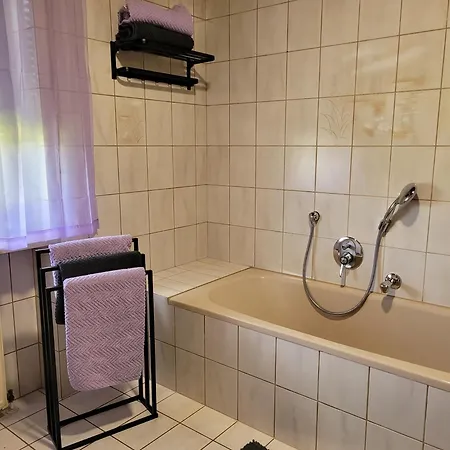 Apartment Berg-anni *