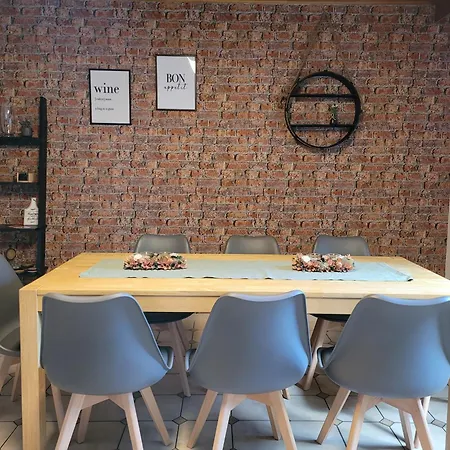 Berg-anni Apartment