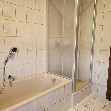 Berg-anni Apartment *